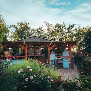 Bed & Breakfast Garden Vendeghaz